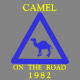Camel on the Road 1982