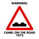 Camel On The Road 1972