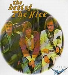 The Best Of The Nice
